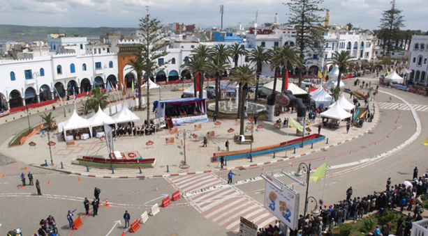 larache