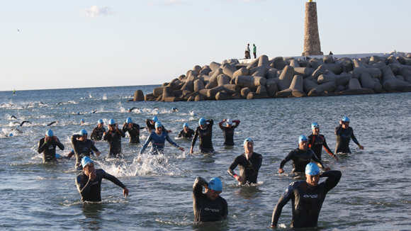 triathlon