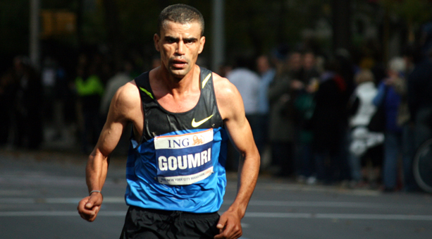 Abderrahim Goumri