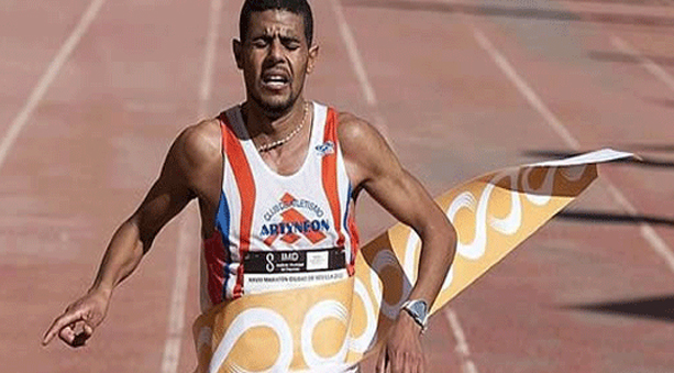 Mohamed Blal