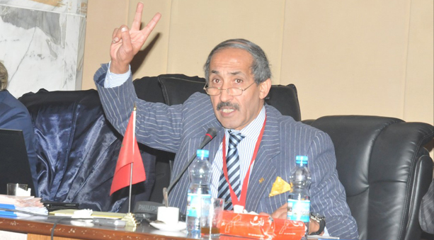 Mohamed Belmahi