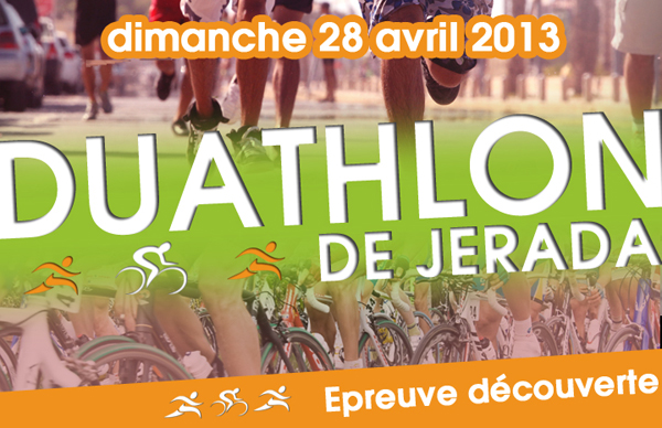 Duathlon de Jerada