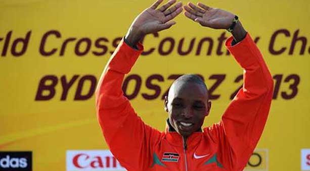 Japhet Korir