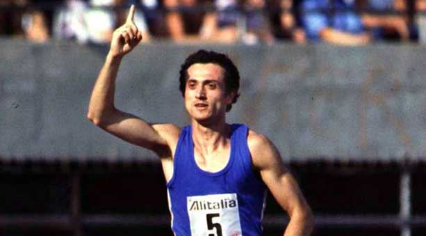 Pietro Mennea
