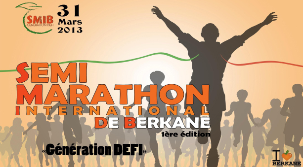 Semi Marathon International de Berkane