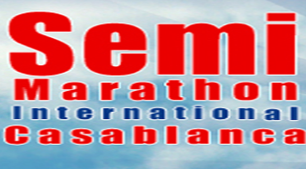 Semi Marathon de Casablanca
